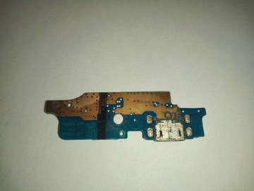 ORG Gniazdo złącze ładowania USB do Moto E6 Plus