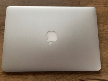 MacBook Air 13,3' 8/128gb