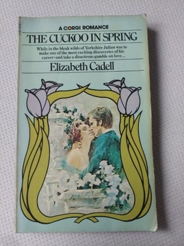 E.Cadell - The Cuckoo in spring