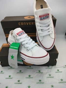 Trampki Converse 39 rozm