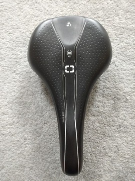 Siodełko rowerowe damskie Bontrager Evoke RL 144mm