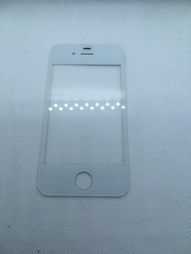 iPhone 4/4s || szybka || biały