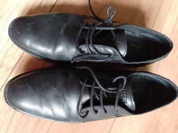 Buty eleganckie chłopięce, Lasocki young, rozm 36