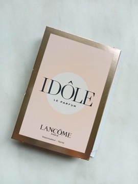 Woda perfumowana Idole Lancome