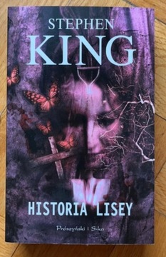Historia lisey S.king