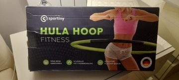 Hula Hoop Fitness Pianka