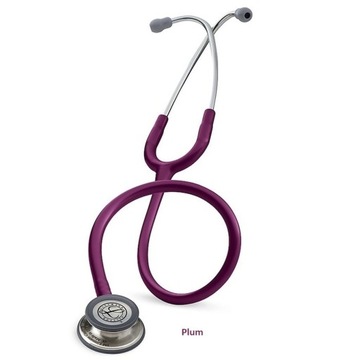 Stetoskop 3M Littmann Classic III - Śliwkowy 5831