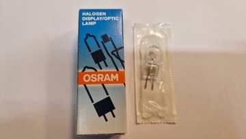 żarówka specjalistyczna OSRAM 64265 HLX 30W 6V G4