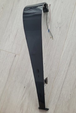 Panel Boczny Włącznik USB dla Konsoli PS5 PlayStation 5