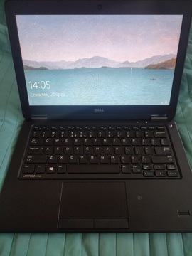 Laptop Dell 