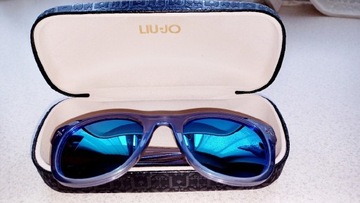Liu Jo okulary przeciwsłoneczne premium 