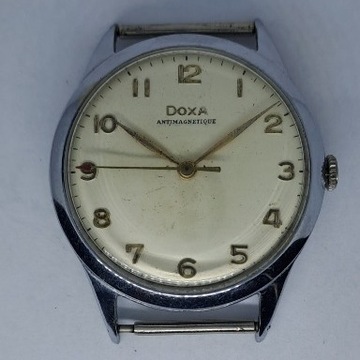 Doxa Antimagnetique