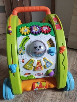 Jeździk pchacz little tikes