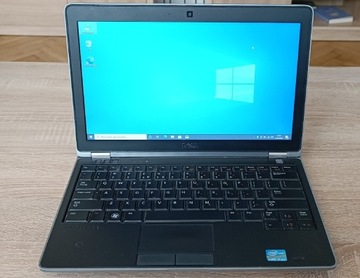 Laptop Dell latitude e6220 i7/8GB/SSD240GB