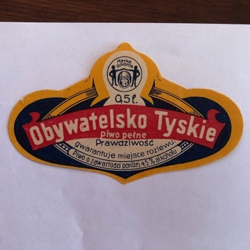 PW etykieta Browar Obywatelski Tychy (1)