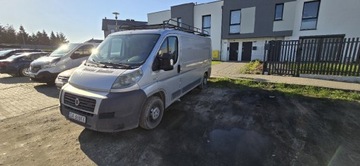 Fiat Ducato 3.0 diesel