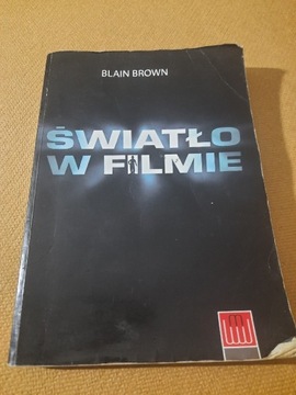 Światło w Filmie