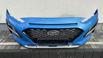 Zderzak przedni Hyundai Kona (kolor Z3U)