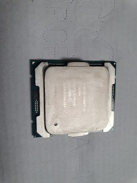 Procesor Intel Core i7 6800K + chłodzenie alpenfoh