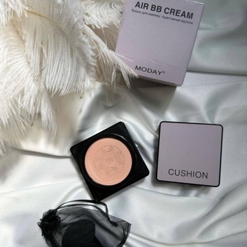 Moday Cushion Air BB cream SPF 4