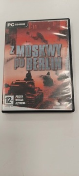 Z Moskwy po Berlin Polska wersja 