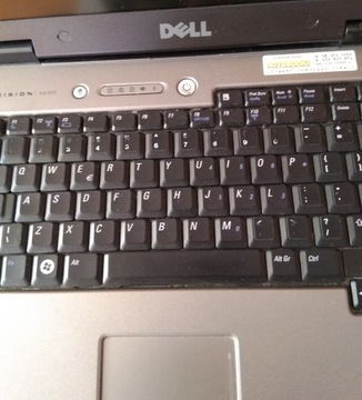 Laptop Dell