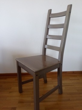Krzesło Ikea Kautsby