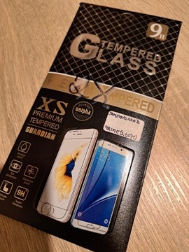 Samsung Grand Prime, szkło na wyświetlacz,glass 9H