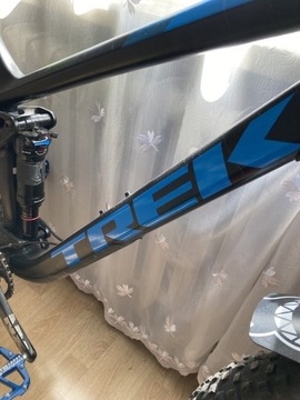 TREK remedy 7 2018rok