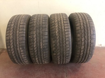 Opony 225/60/R17 Continental ContiWinter Contact