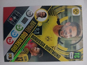 Panini Top Class 2022 Idol Guerreiro