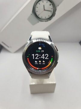 Samsung Galaxy Watch 4 Classic SM-R880 42mm 
