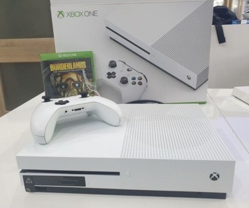 Xbox one S 500gb
