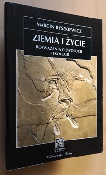 Ziemia i życie - Marcin Ryszkiewicz