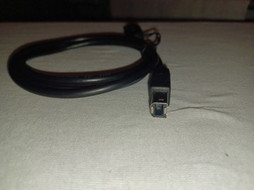 Kabel do drukarki USB 2.0 HP