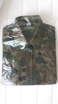 Koszulo-bluza wojskowa letnia 40/190 moro nowa!