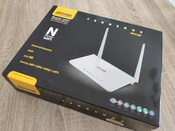 Router WIFI Actina Pentagram P6801