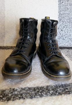 Dr. Martens 1460 czarny rozmiar 45