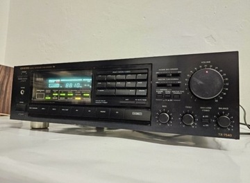 Amplituner Onkyo TX-7540.+1  Made in Japan.