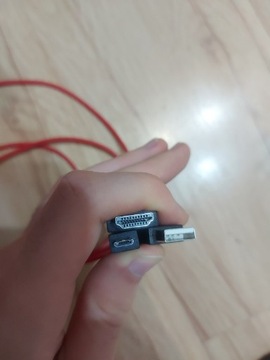 Kabel MHL USB HDMI Samsung 11 pin