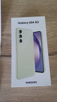 Samsung Galaxy A54 5G 128Gb