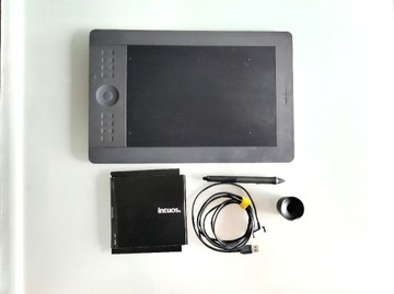 Wacom Intuos5 Touch M