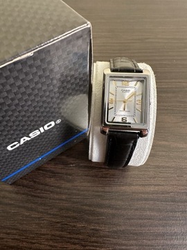 Zegarek damski Casio Vintege LTP-1234P