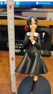 Figurka z anime Love is War Kaguya 18cm