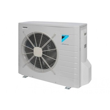 Pompa ciepła Daikin Split 14 kW + Montaż