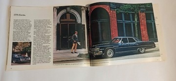 1975 Buick prospekt standard Riviera Electra