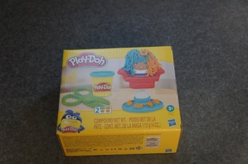 Play-Doh Mini Fryzjer