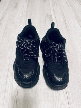 Balenciaga Triple S rozm 38