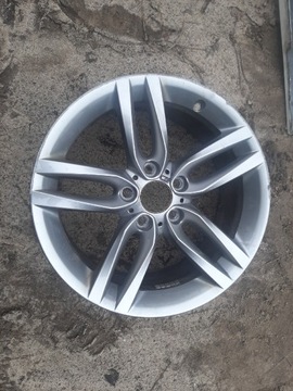 Felga BMW M 18" 8j bmw 1, 2 f20 i inne 