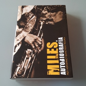 Miles Davis Autobiografia